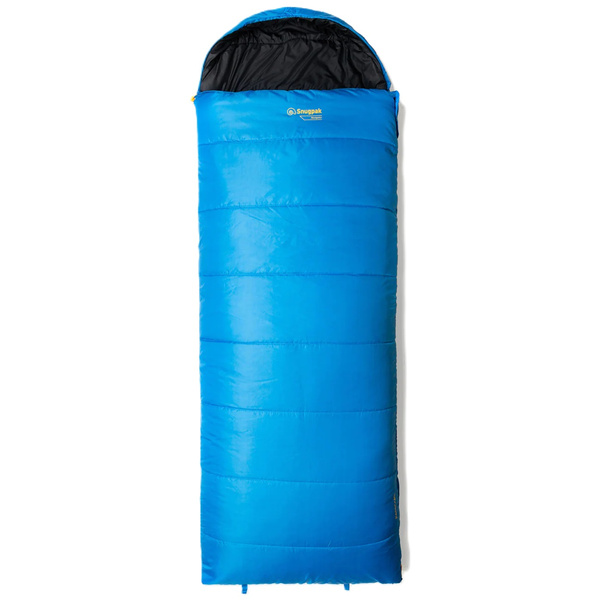 Śpiwór Typu Kołdra The Navigator (-2°C / -7°C) Sapphire Blue 
